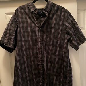 George button down